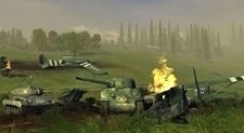 Panzer Elite Action Gold Edition Screenshot 5