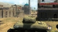 Panzer Elite Action Gold Edition Screenshot 1