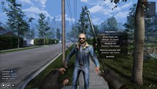Crime Simulator: Prologue Screenshot 3