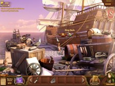 Robin's Quest Screenshot 1