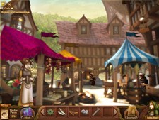 Robin's Quest Screenshot 5