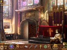 Robin's Quest Screenshot 6