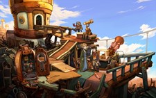 Deponia: The Complete Journey Screenshot 3