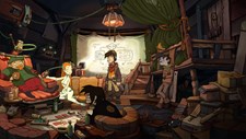 Deponia: The Complete Journey Screenshot 5