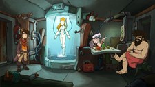Deponia: The Complete Journey Screenshot 8