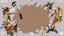 Birds Huddled Together Screenshot 3