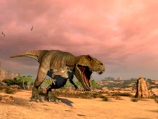 Carnivores: Dinosaur Hunter Reborn Screenshot 2