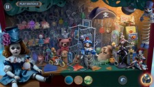 Mystical Riddles: Ghostly Park Collector's Edition Screenshot 2