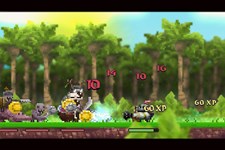 Loot Hero DX Screenshot 1
