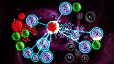 Galcon 2: Galactic Conquest Screenshot 1