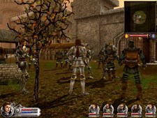 Wars and Warriors: Joan of Arc Screenshot 6
