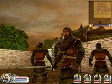 Wars and Warriors: Joan of Arc Screenshot 7