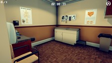 3D PUZZLE - Hospital 1 Screenshot 4