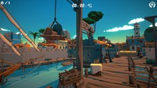 3D PUZZLE - Pirates Screenshot 3