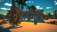 3D PUZZLE - Pirates Screenshot 2