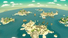 3D PUZZLE - Pirates Screenshot 6