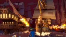 3D PUZZLE - Pirates Screenshot 7