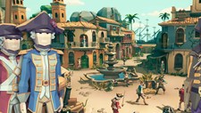 3D PUZZLE - Pirates Screenshot 8