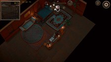 Hidden Old House Top-Down 3D Screenshot 1