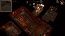Hidden Old House Top-Down 3D Screenshot 7