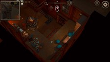 Hidden Old House Top-Down 3D Screenshot 8