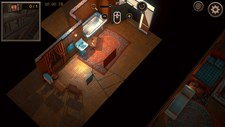 Hidden Old House Top-Down 3D Screenshot 2