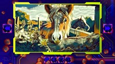 Twizzle Puzzle: Horses Screenshot 7