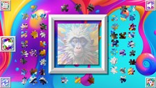 Color Splash: Monkeys Screenshot 8