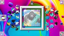 Color Splash: Monkeys Screenshot 4