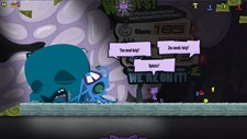 Schrödinger’s Cat And The Raiders Of The Lost Quark Screenshot 5