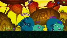 Schrödinger’s Cat And The Raiders Of The Lost Quark Screenshot 6