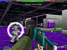 Rogue Shooter: The FPS Roguelike Screenshot 3
