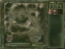 Brigade E5: New Jagged Union Screenshot 2
