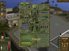 Brigade E5: New Jagged Union Screenshot 4