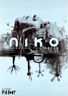 Niko: Through The Dream Screenshot 1