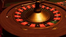 Roulette Simulator 2025 Screenshot 1