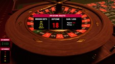 Roulette Simulator 2025 Screenshot 8