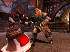 Guild Wars: Eye of the North Screenshot 2