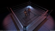 Pro Wrestling X Screenshot 1