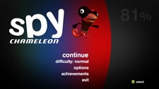 Spy Chameleon - RGB Agent Screenshot 3