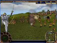 Warrior Kings Screenshot 6