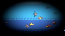 Little Fish Swims On Demo Screenshot 2