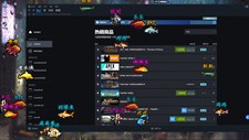 Little Fish Swims On Demo Screenshot 7