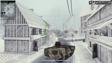 War Trigger 3 Screenshot 1