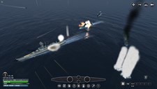 Victory At Sea Screenshot 4