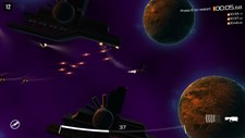 Orbital Gear Screenshot 1