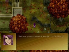 Millennium 3 - Cry Wolf Screenshot 2