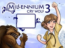 Millennium 3 - Cry Wolf Screenshot 3