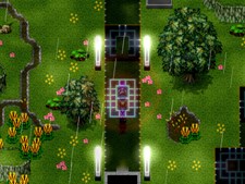 Millennium 5 - The Battle of the Millennium Screenshot 6