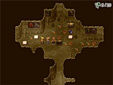 Millennium 5 - The Battle of the Millennium Screenshot 5